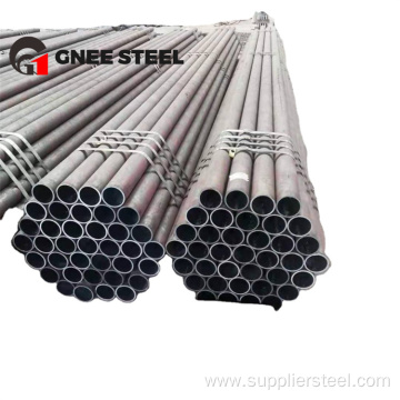 seamless carbon steel pipe